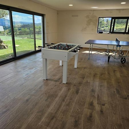 סלוריקו דה באשטו Casa Dos Mirtilos Duke T8 מראה חיצוני תמונה