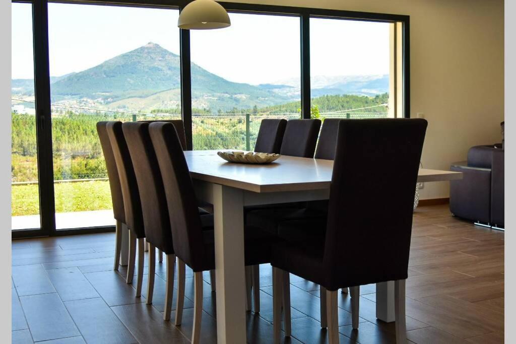סלוריקו דה באשטו Casa Dos Mirtilos Duke T8 מראה חיצוני תמונה