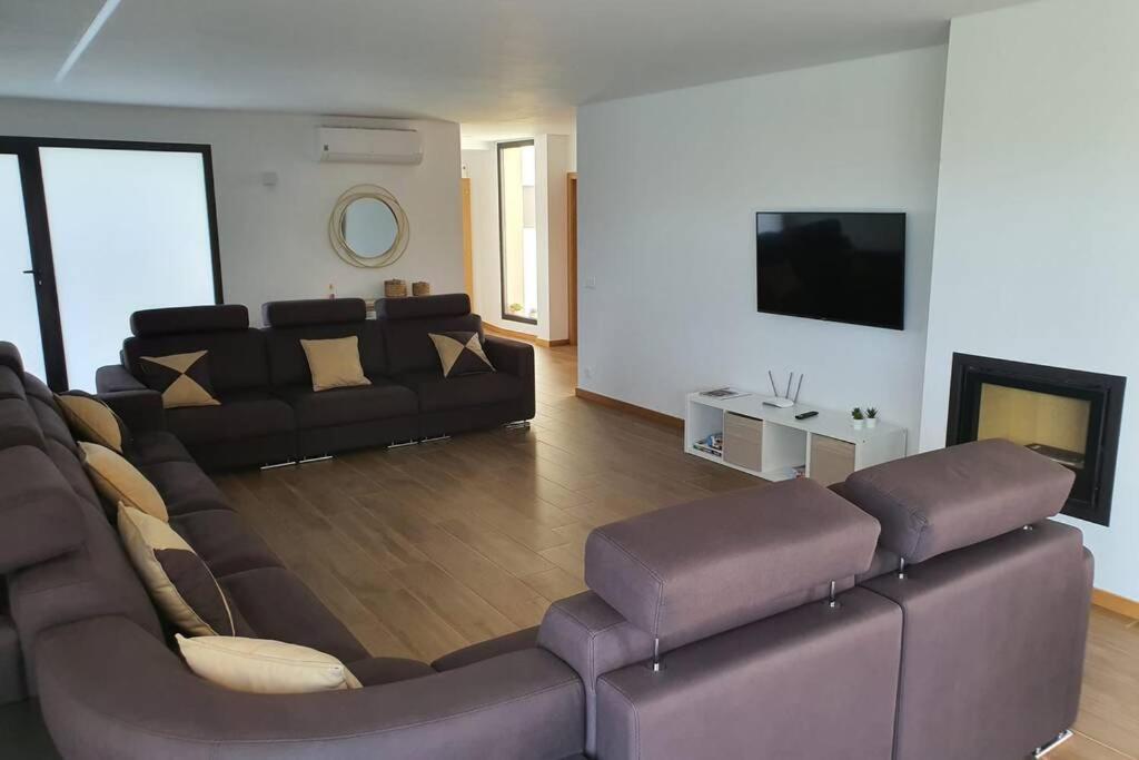 סלוריקו דה באשטו Casa Dos Mirtilos Duke T8 מראה חיצוני תמונה