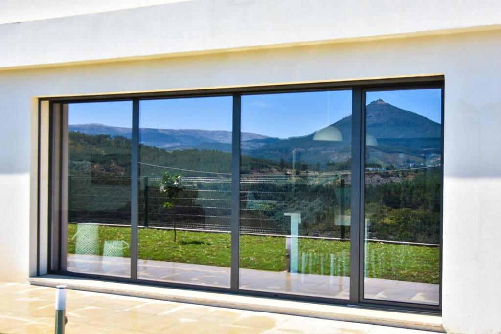 סלוריקו דה באשטו Casa Dos Mirtilos Duke T8 מראה חיצוני תמונה
