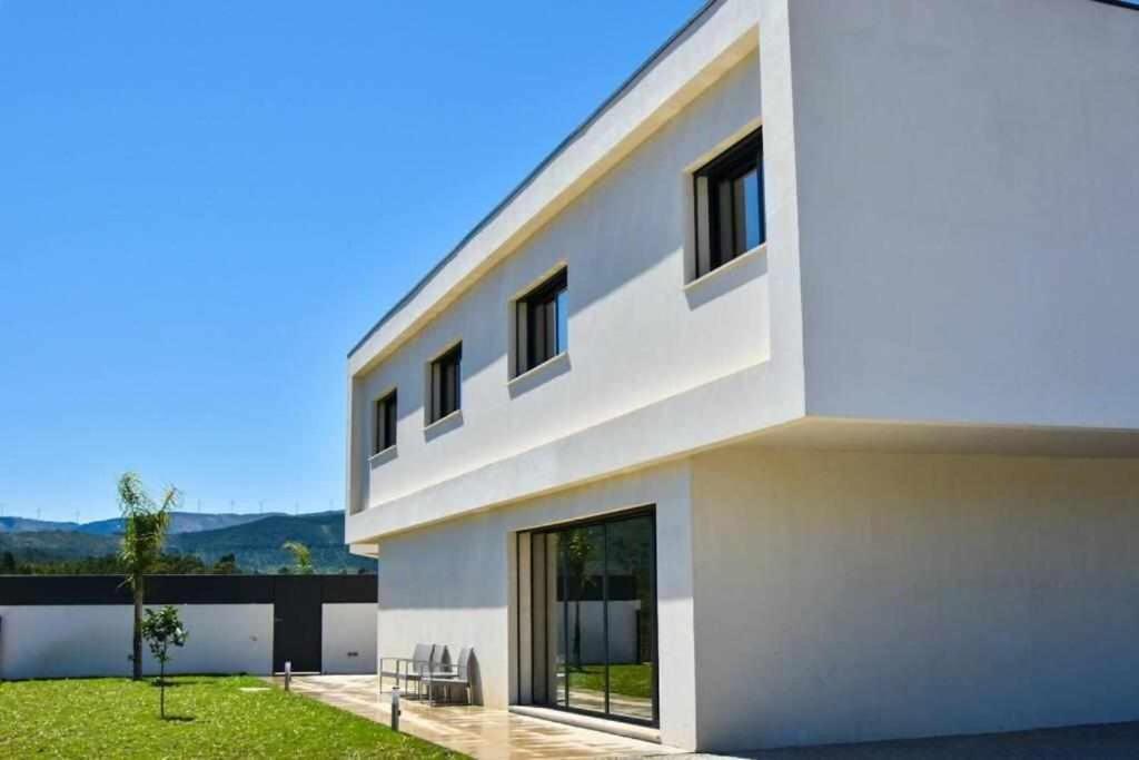 סלוריקו דה באשטו Casa Dos Mirtilos Duke T8 מראה חיצוני תמונה