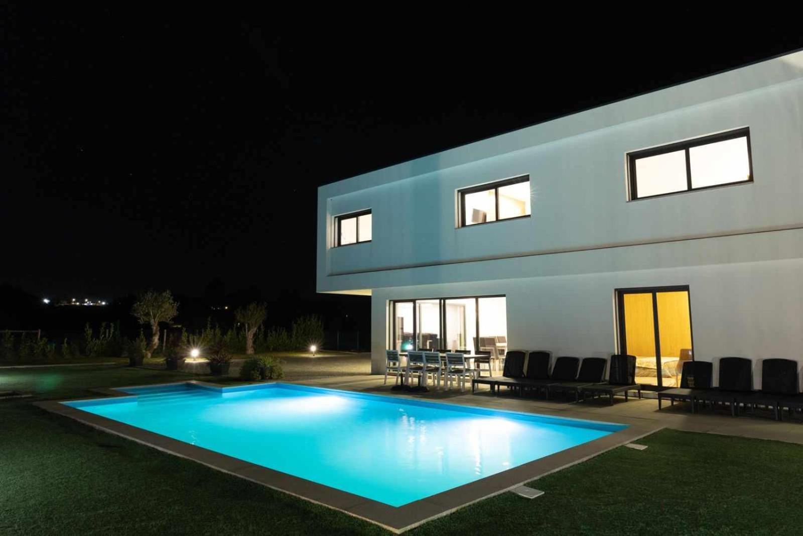 סלוריקו דה באשטו Casa Dos Mirtilos Duke T8 מראה חיצוני תמונה