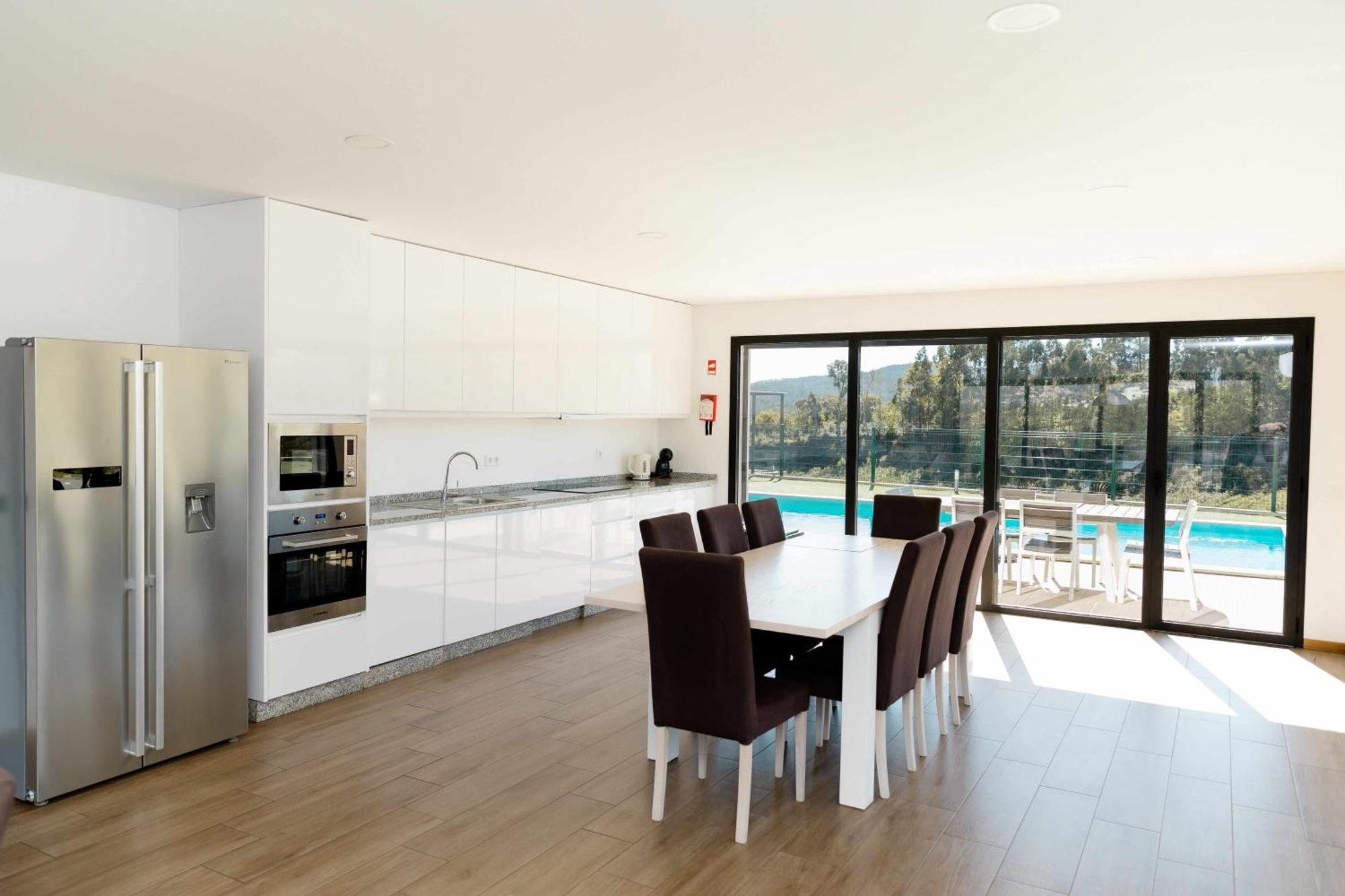 סלוריקו דה באשטו Casa Dos Mirtilos Duke T8 מראה חיצוני תמונה