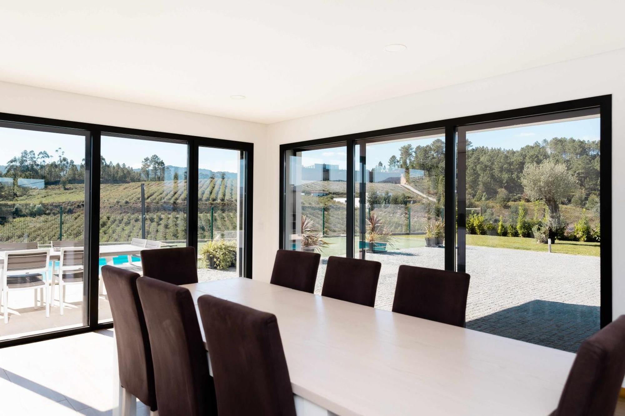 סלוריקו דה באשטו Casa Dos Mirtilos Duke T8 מראה חיצוני תמונה