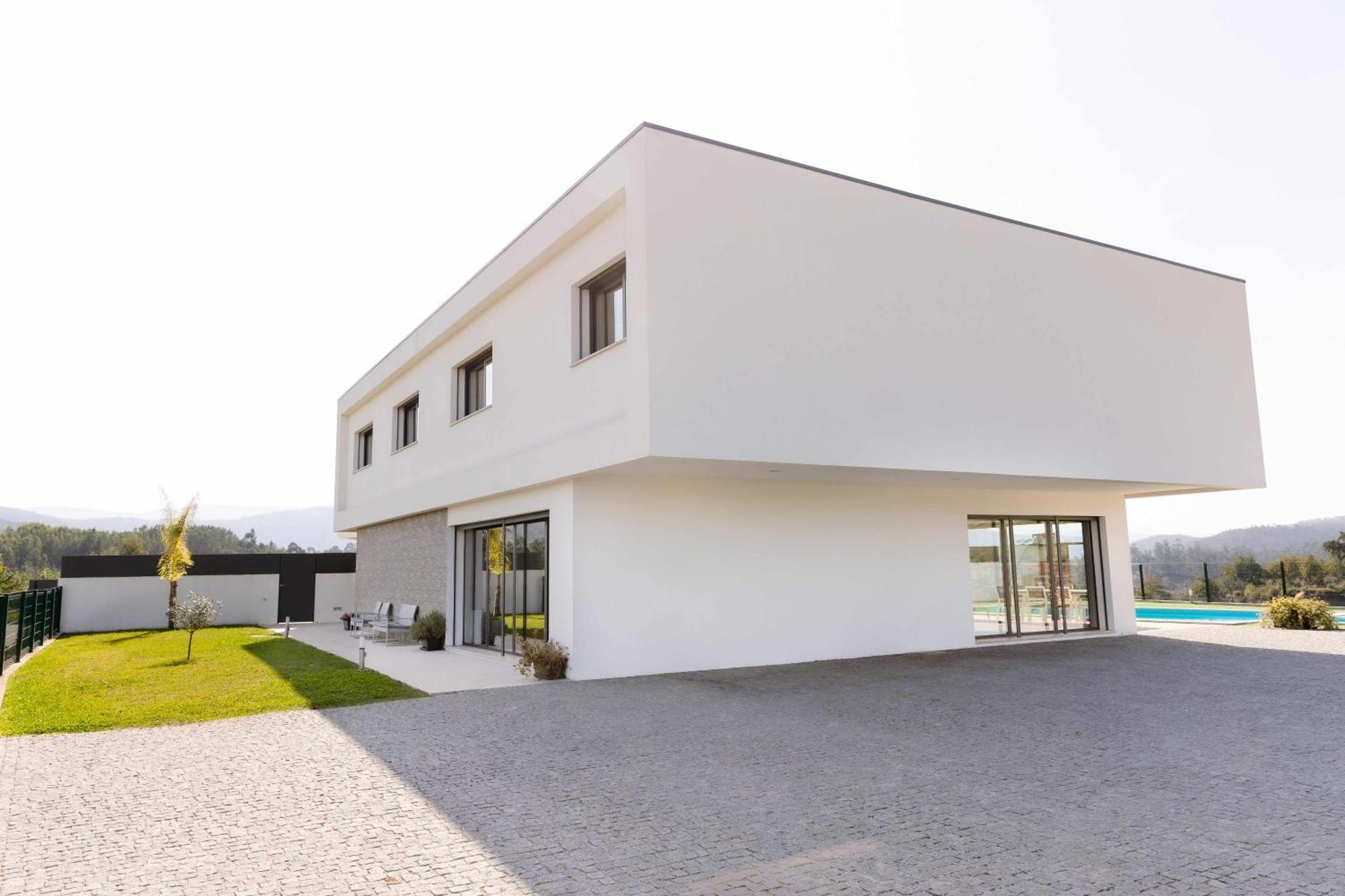 סלוריקו דה באשטו Casa Dos Mirtilos Duke T8 מראה חיצוני תמונה