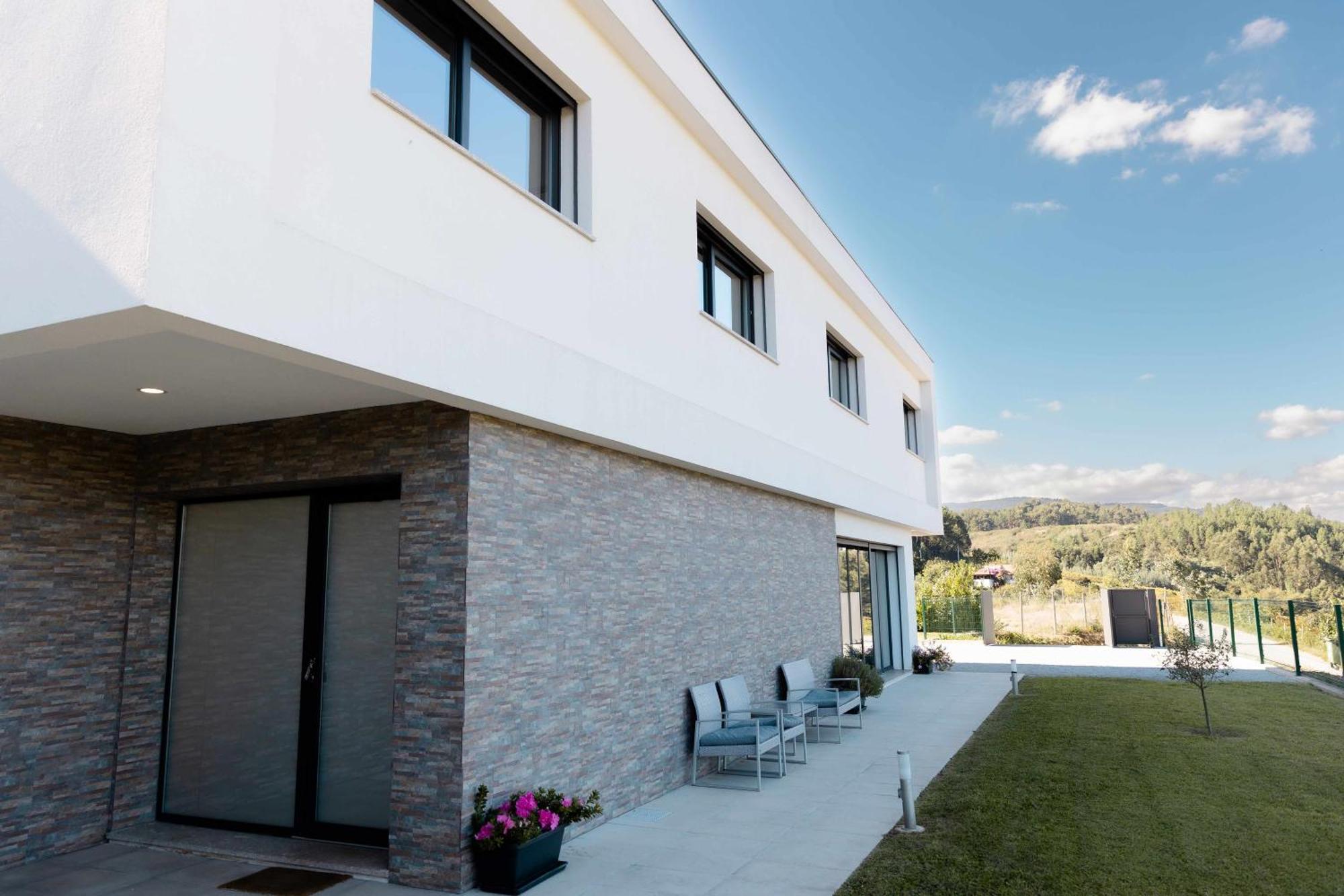 סלוריקו דה באשטו Casa Dos Mirtilos Duke T8 מראה חיצוני תמונה