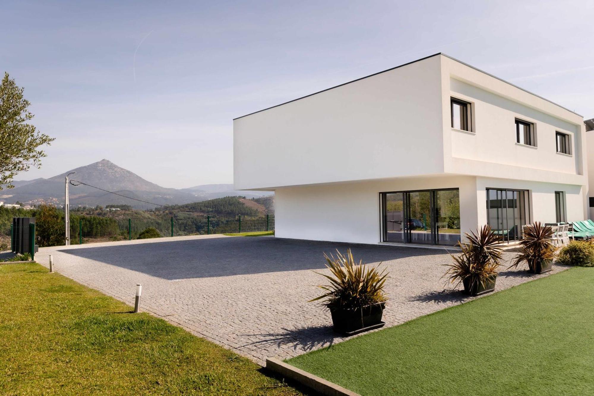 סלוריקו דה באשטו Casa Dos Mirtilos Duke T8 מראה חיצוני תמונה