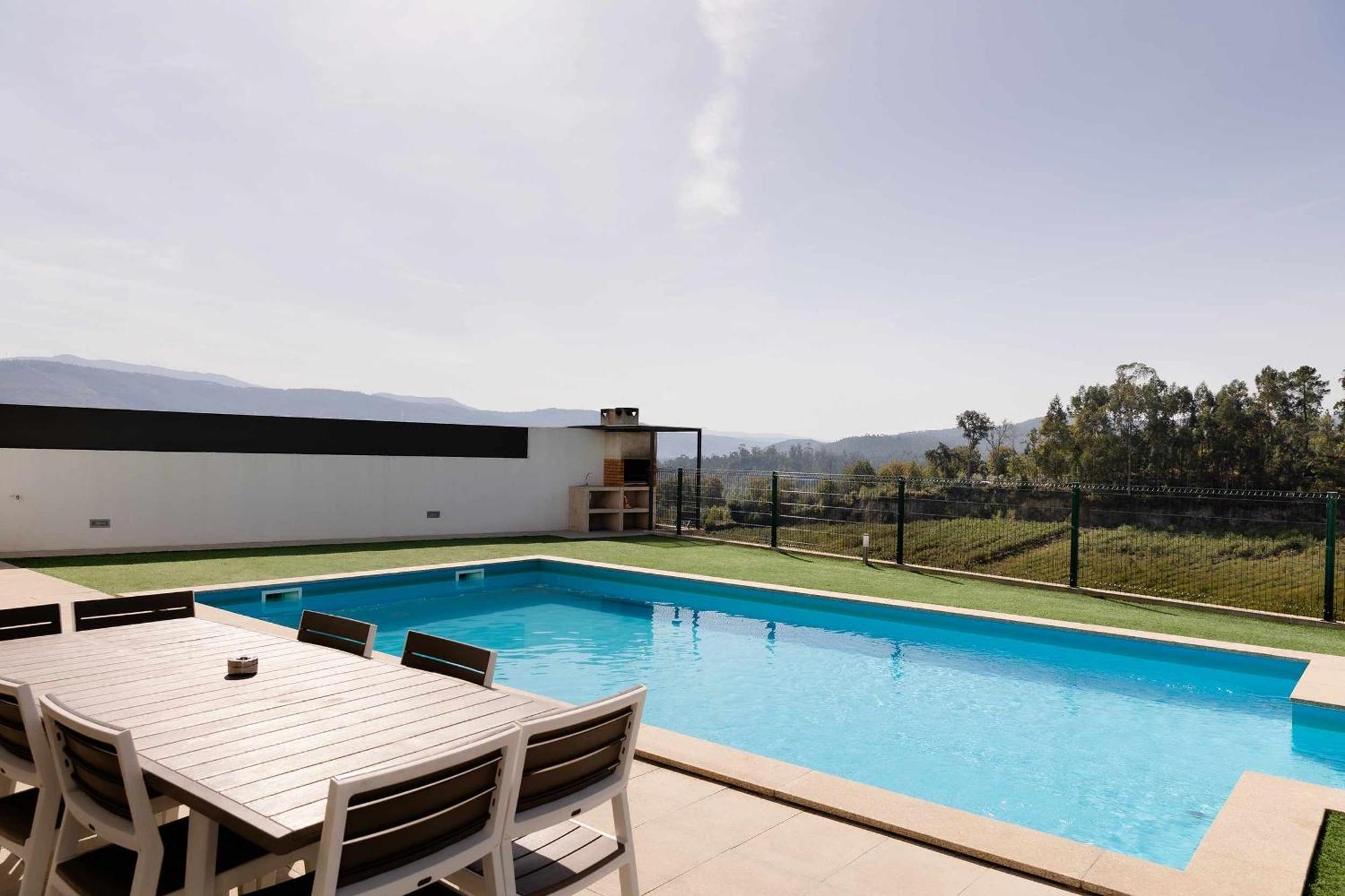 סלוריקו דה באשטו Casa Dos Mirtilos Duke T8 מראה חיצוני תמונה
