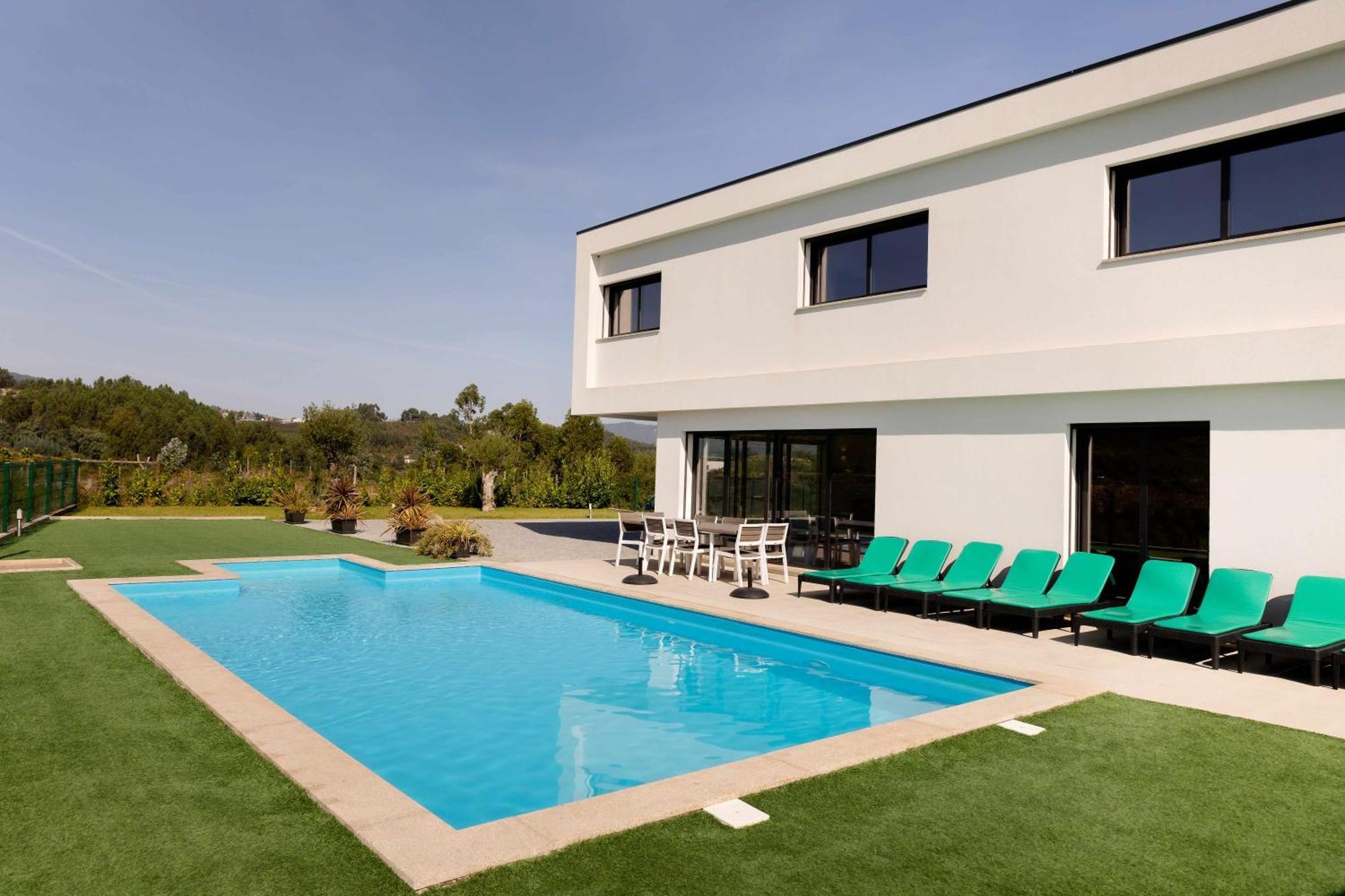 סלוריקו דה באשטו Casa Dos Mirtilos Duke T8 מראה חיצוני תמונה