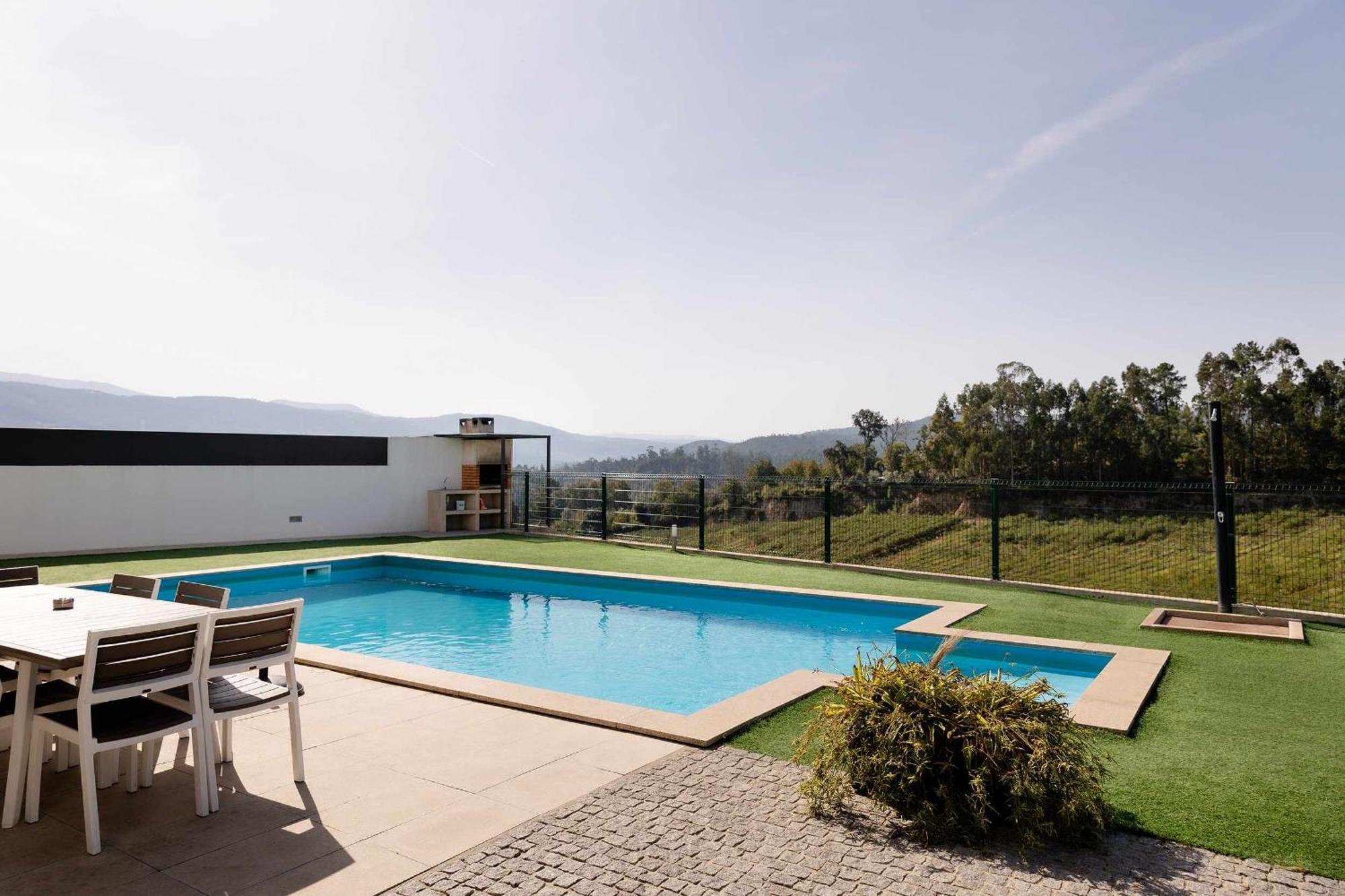 סלוריקו דה באשטו Casa Dos Mirtilos Duke T8 מראה חיצוני תמונה