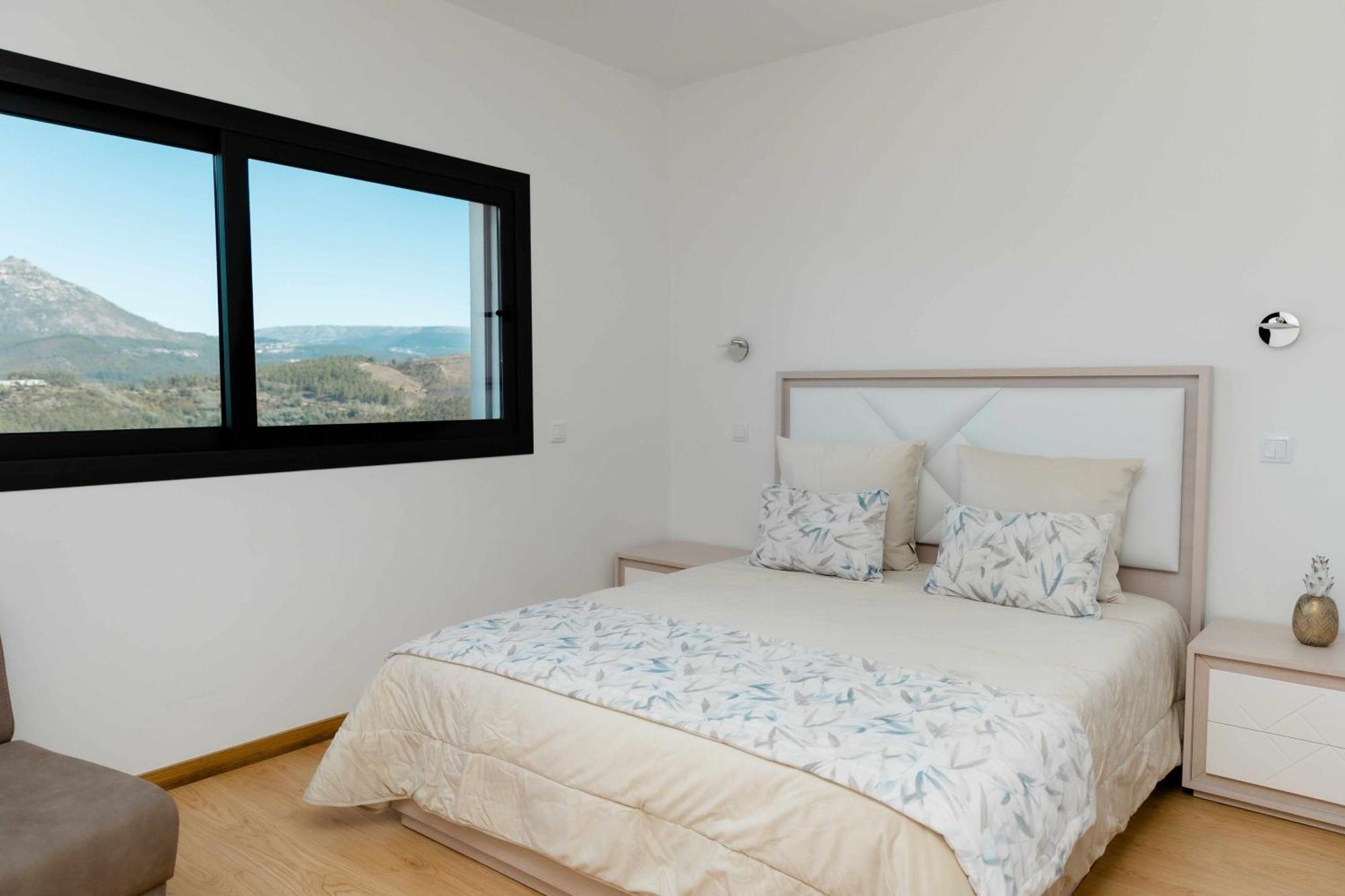 סלוריקו דה באשטו Casa Dos Mirtilos Duke T8 מראה חיצוני תמונה