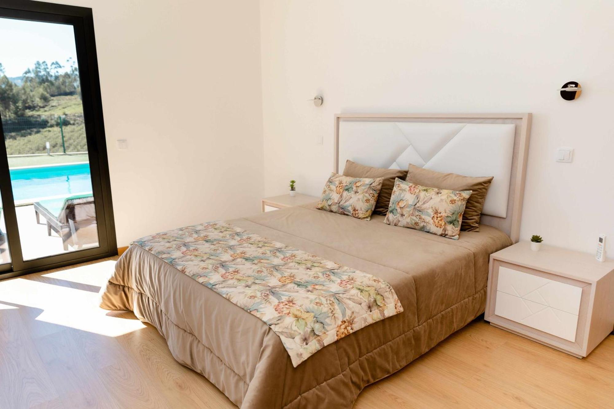 סלוריקו דה באשטו Casa Dos Mirtilos Duke T8 מראה חיצוני תמונה