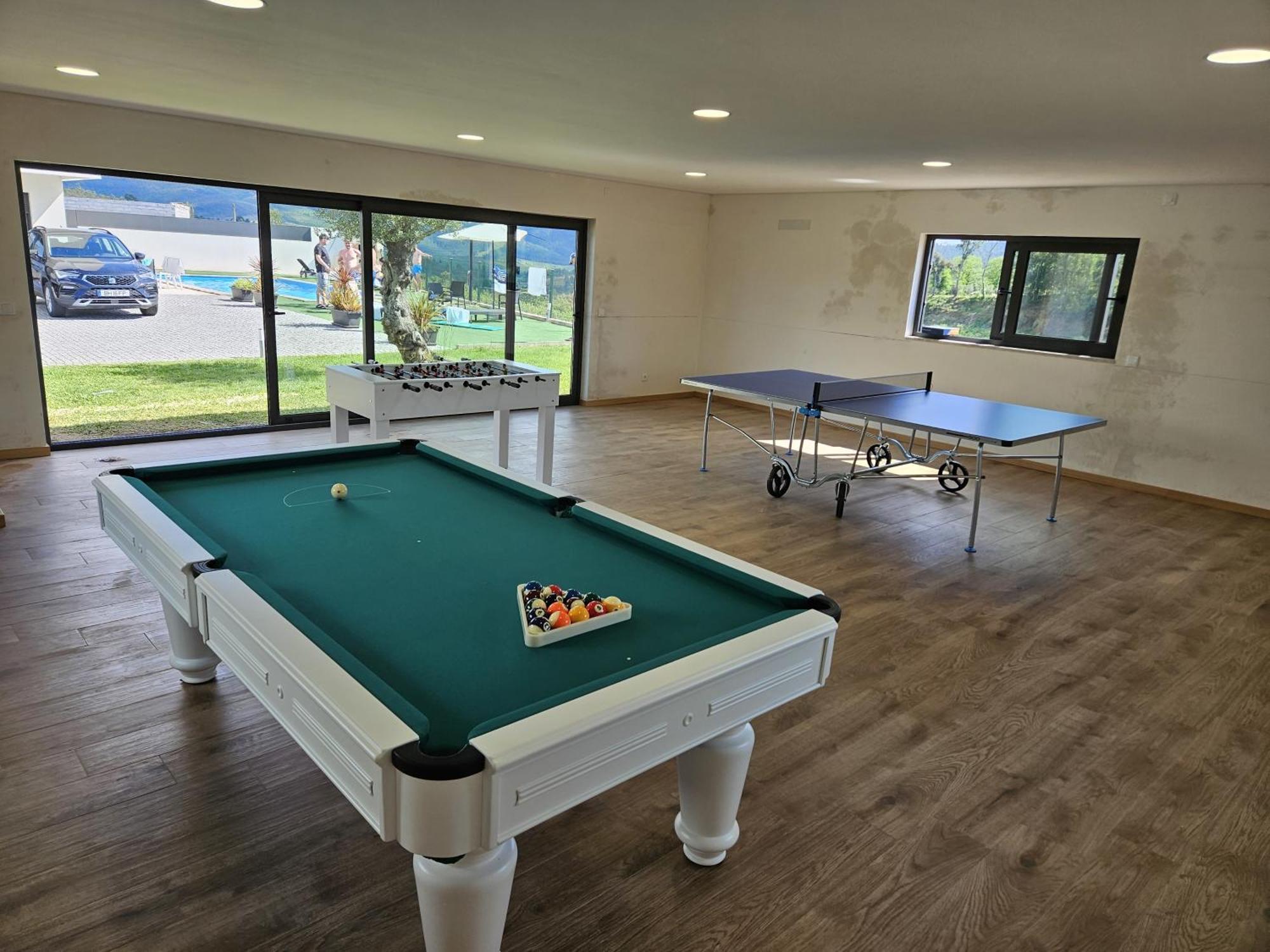 סלוריקו דה באשטו Casa Dos Mirtilos Duke T8 מראה חיצוני תמונה