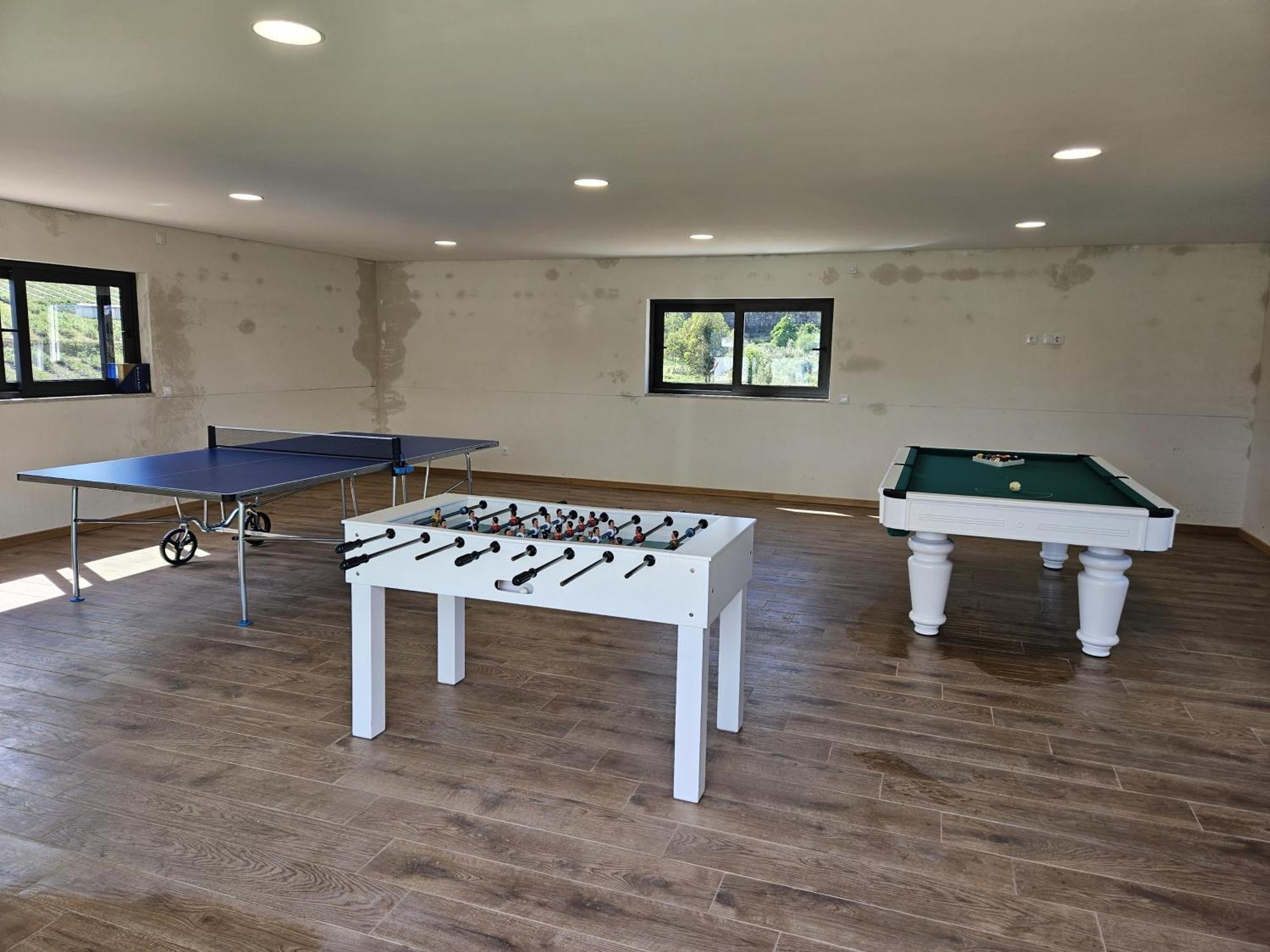 סלוריקו דה באשטו Casa Dos Mirtilos Duke T8 מראה חיצוני תמונה
